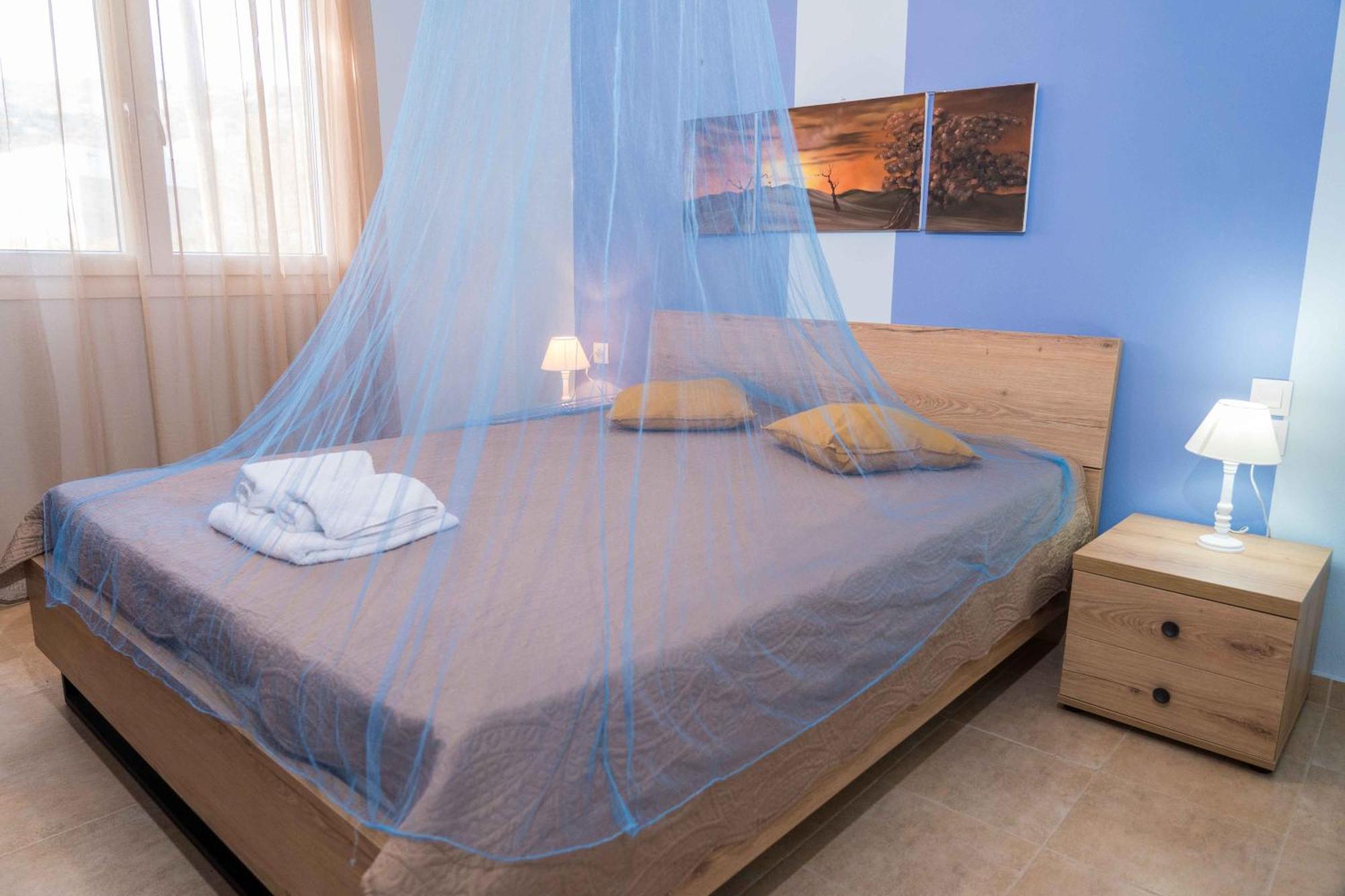 Apartament Seaside Kali Limenes